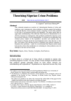 Theorising Nigerian Crime Problems.pdf